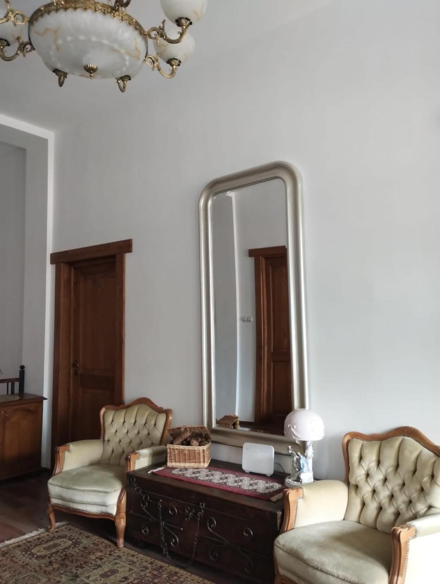 Il Piccolo Castello Buşteni Exteriér fotografie