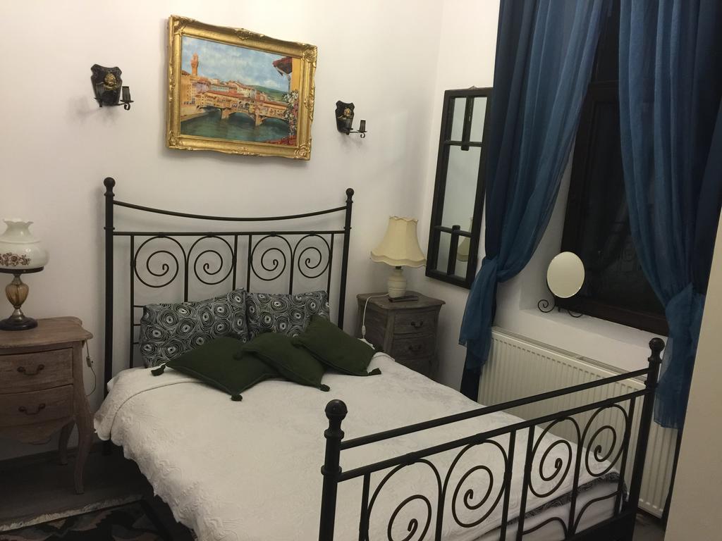 Il Piccolo Castello Buşteni Pokoj fotografie